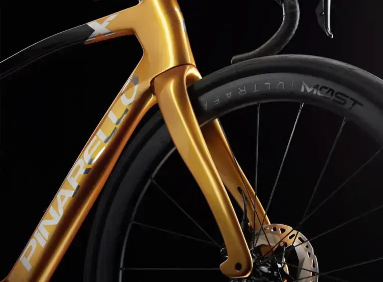 Pinarello X7 Ultegra Di2 2027