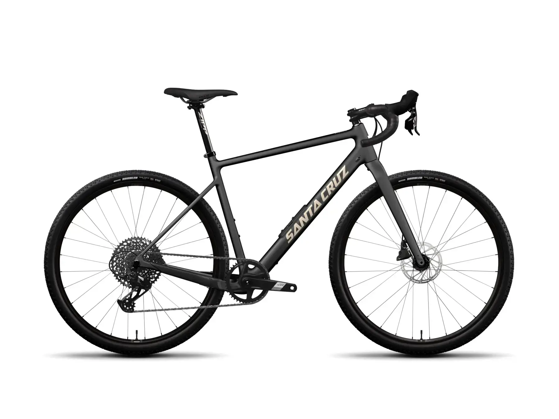 Santa Cruz Stigmata Apex, riferimento della gamma 2026