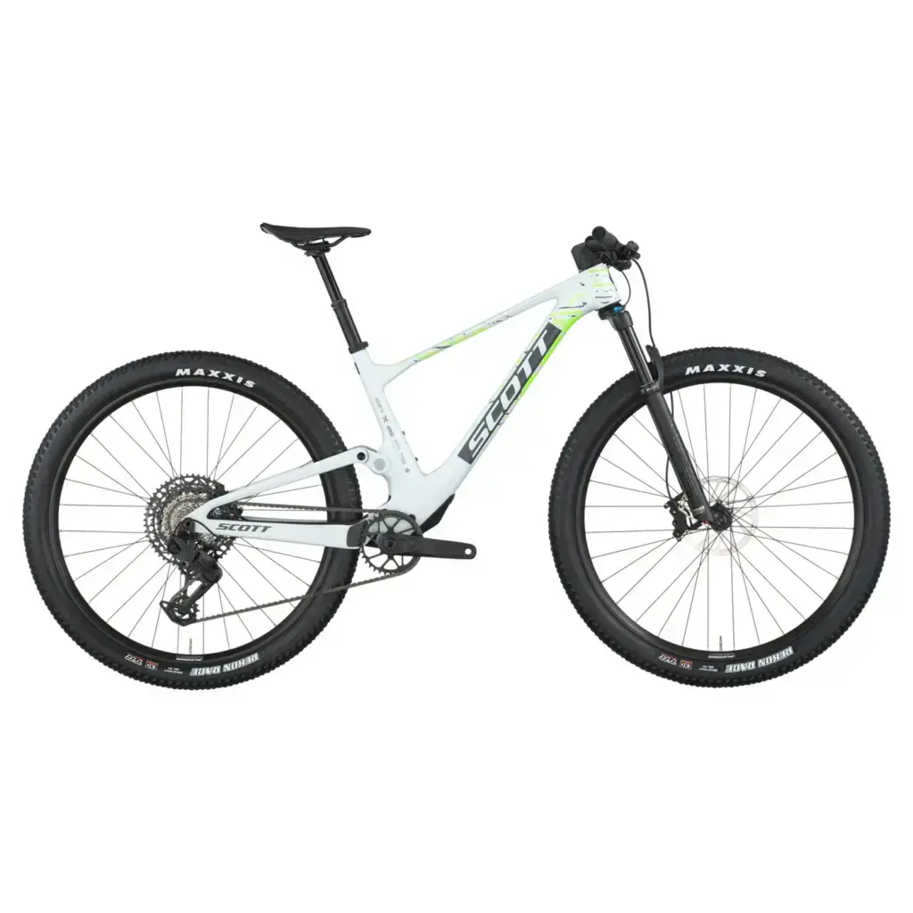 Scott Spark RC Comp, riferimento della gamma 2026