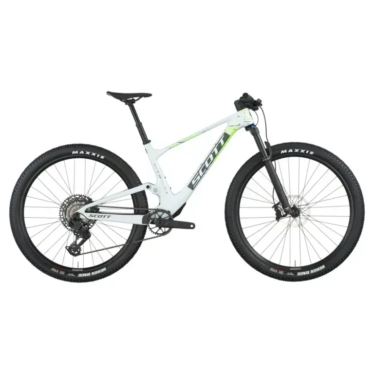Scott Spark RC Comp, riferimento della gamma 2026