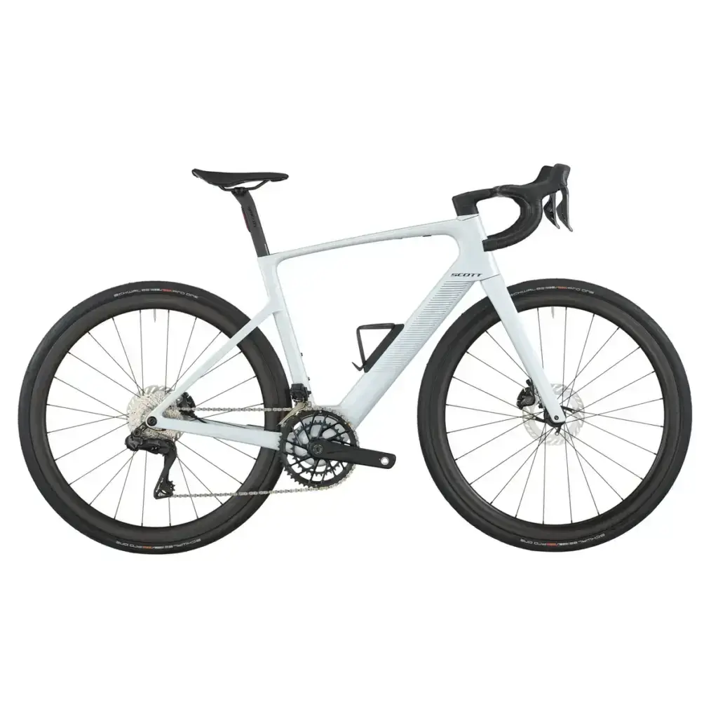 Scott Fastlane 10 MY2026, codice 425600. Foto ufficiale Scott del singolo allestimento.