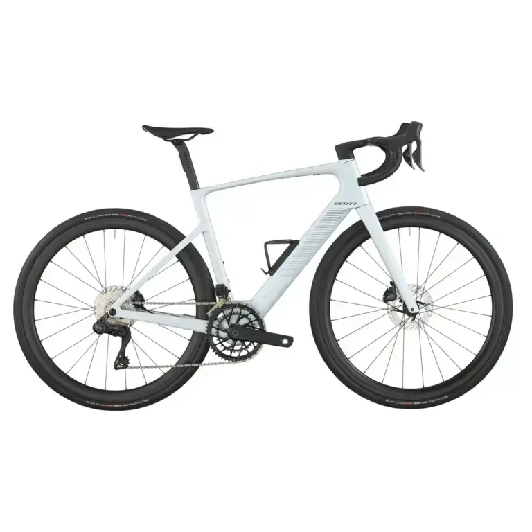 Scott Fastlane 10 MY2026, codice 425600. Foto ufficiale Scott del singolo allestimento.