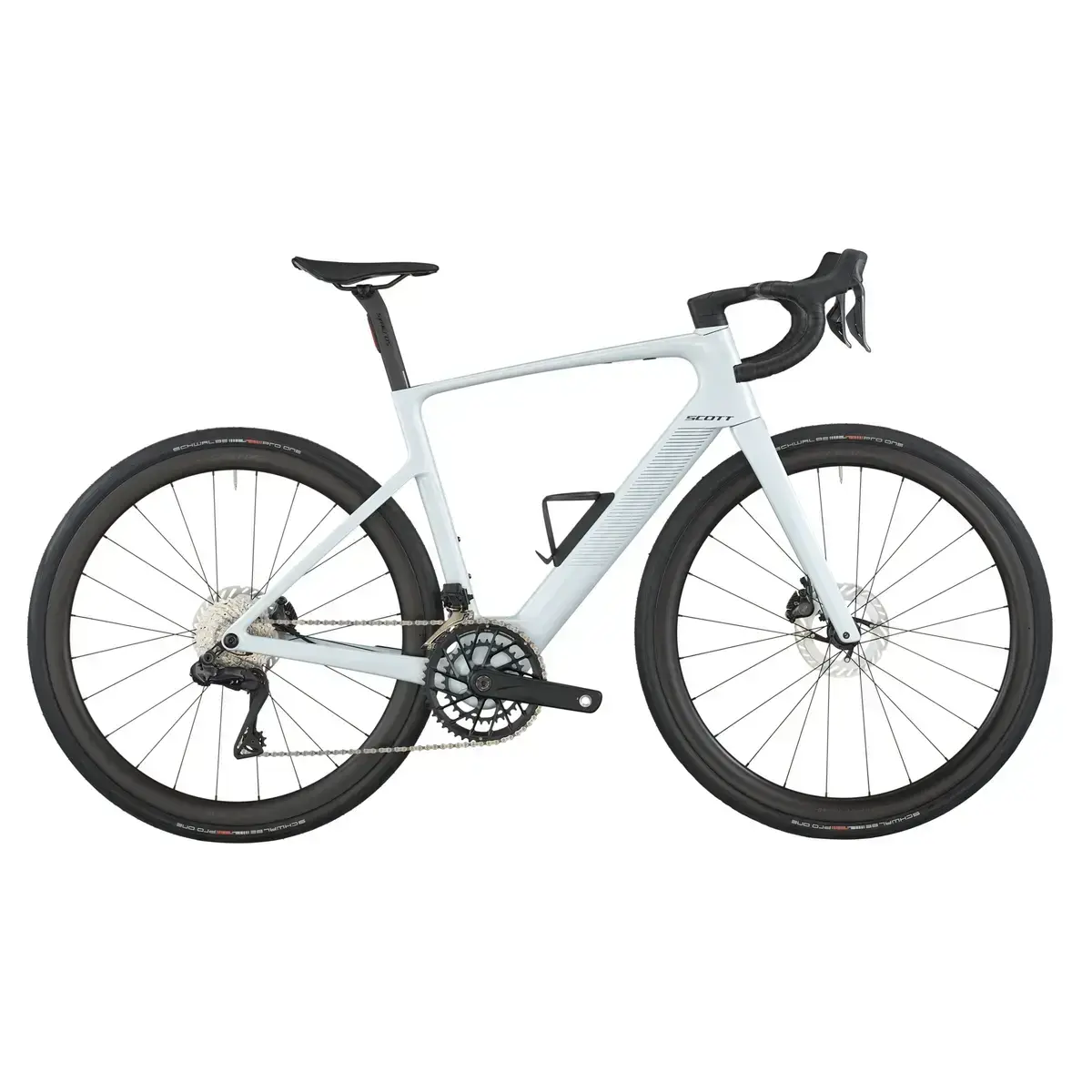 Scott Fastlane 10 MY2026, codice 425600. Foto ufficiale Scott del singolo allestimento.