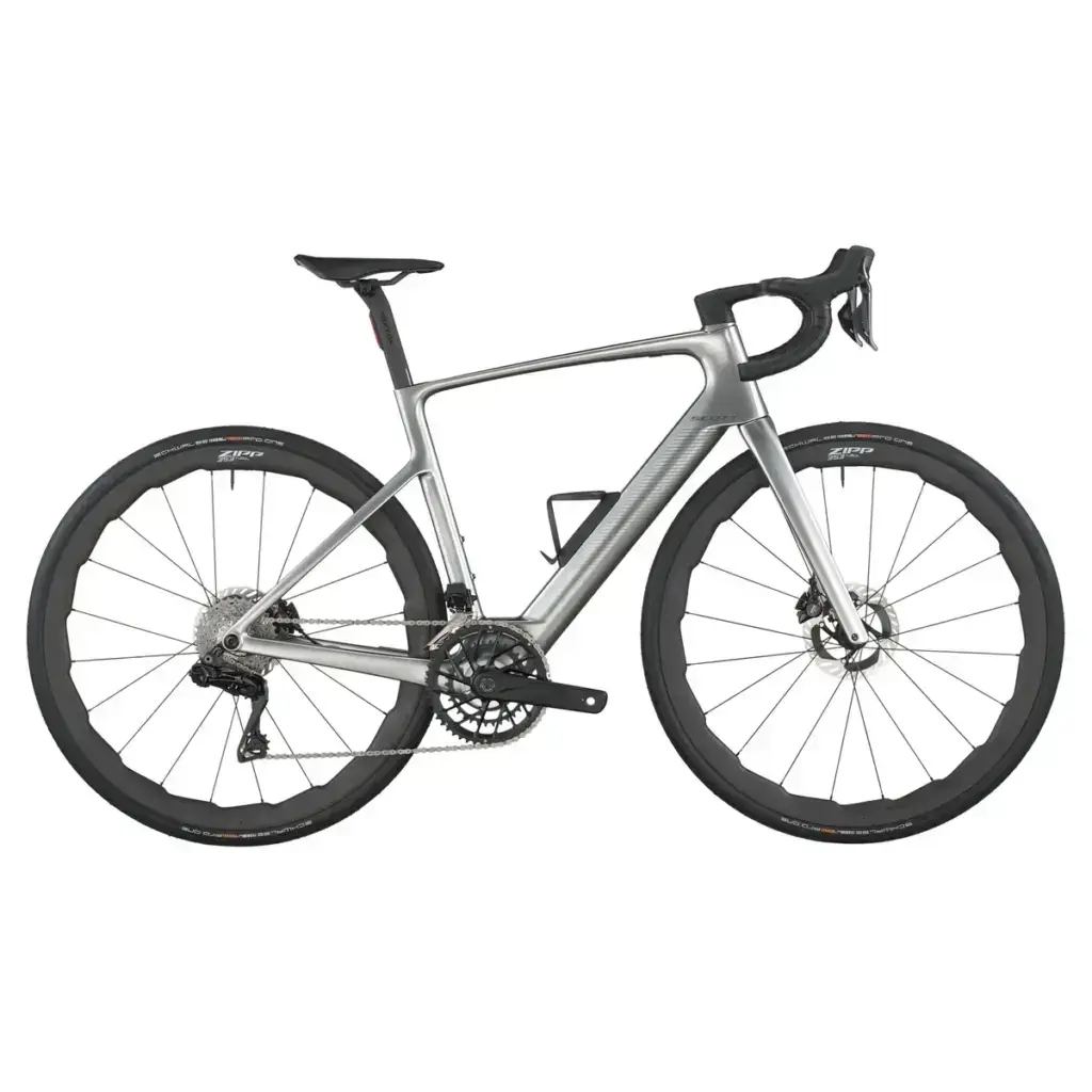 Scott Fastlane Premium MY2026, codice 425599. Foto ufficiale Scott del singolo allestimento.