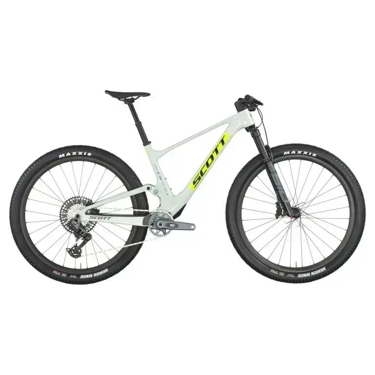 Scott Spark RC Team Issue MY2026, codice 425327. Foto ufficiale Scott del singolo allestimento.