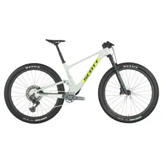 Scott Spark RC Team Issue MY2026, codice 425327. Foto ufficiale Scott del singolo allestimento.
