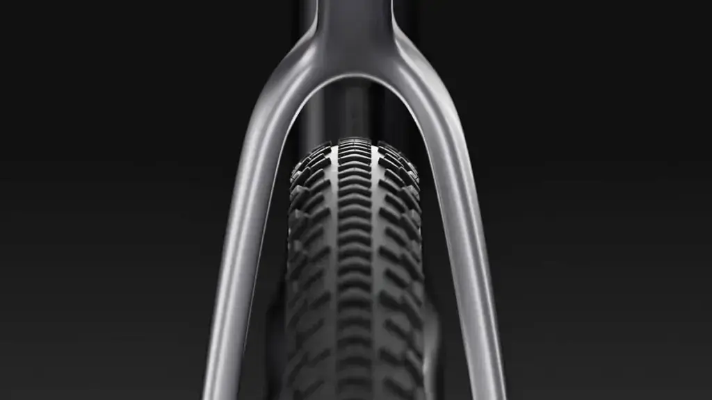 Passaggio pneumatici fino a 57 mm della nuova Scott Addict Gravel