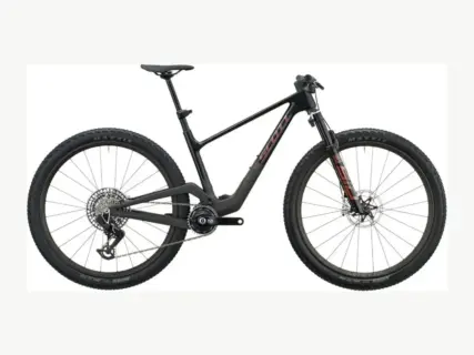 Scott Spark RC 2027 completa, gamma Gen5