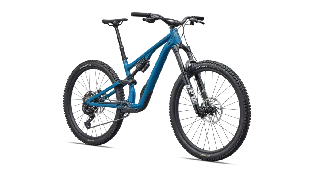 Specialized Stumpjumper 15 EVO Comp Alloy 2026, vista della galleria ufficiale