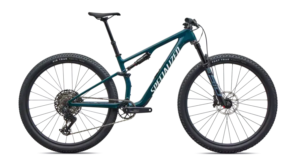 Specialized Epic 8 Comp 2026, bici completa