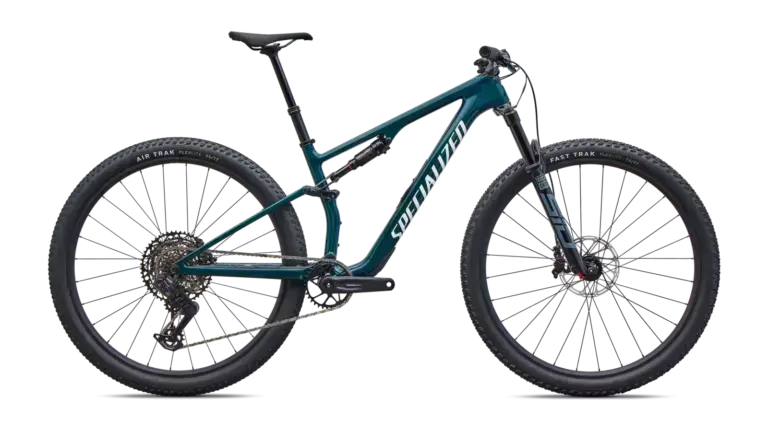 Specialized Epic 8 Comp 2026, bici completa