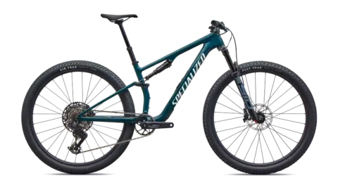 Specialized Epic 8 Comp 2026, bici completa