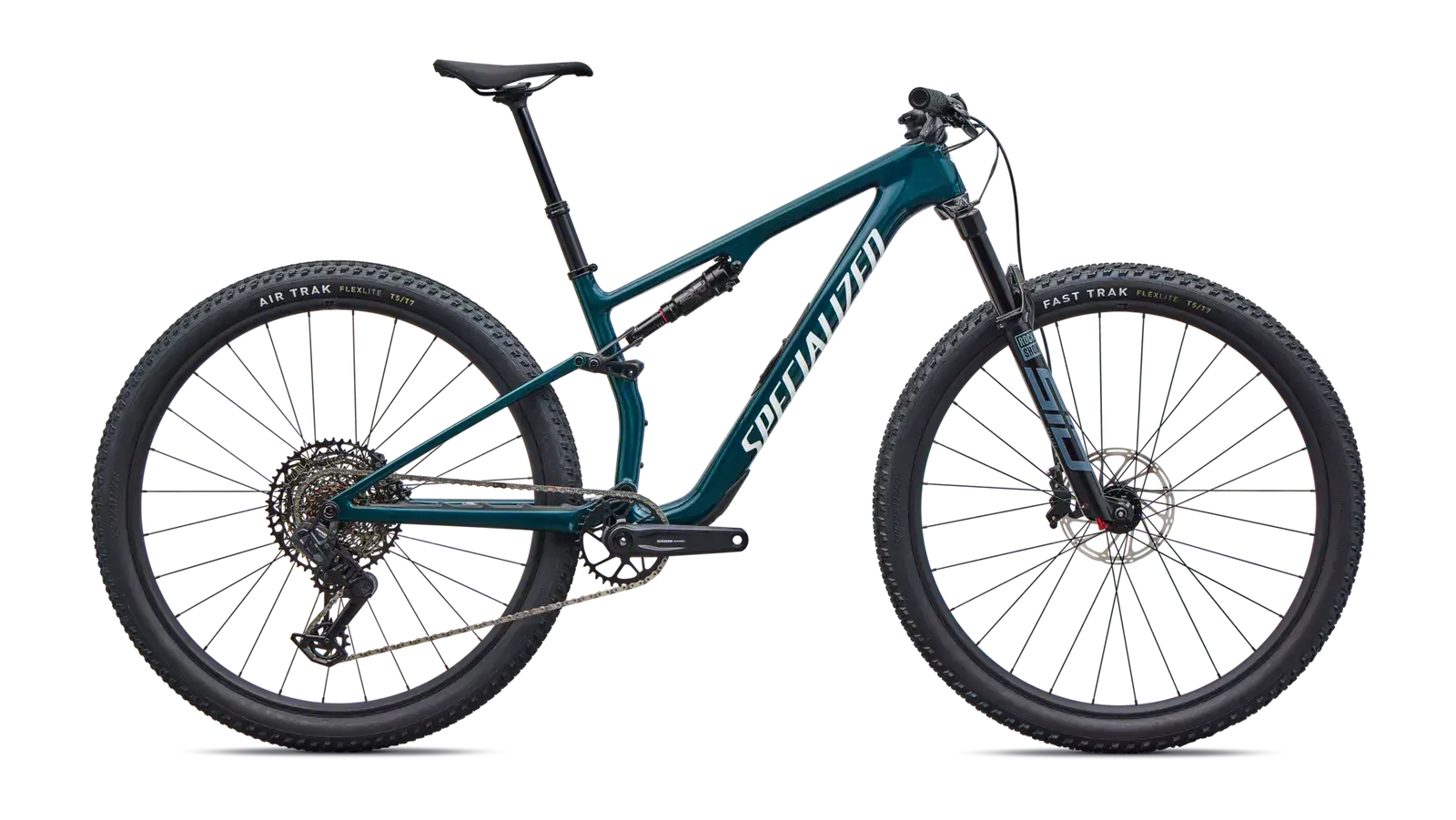 Specialized Epic 8 Comp 2026, bici completa