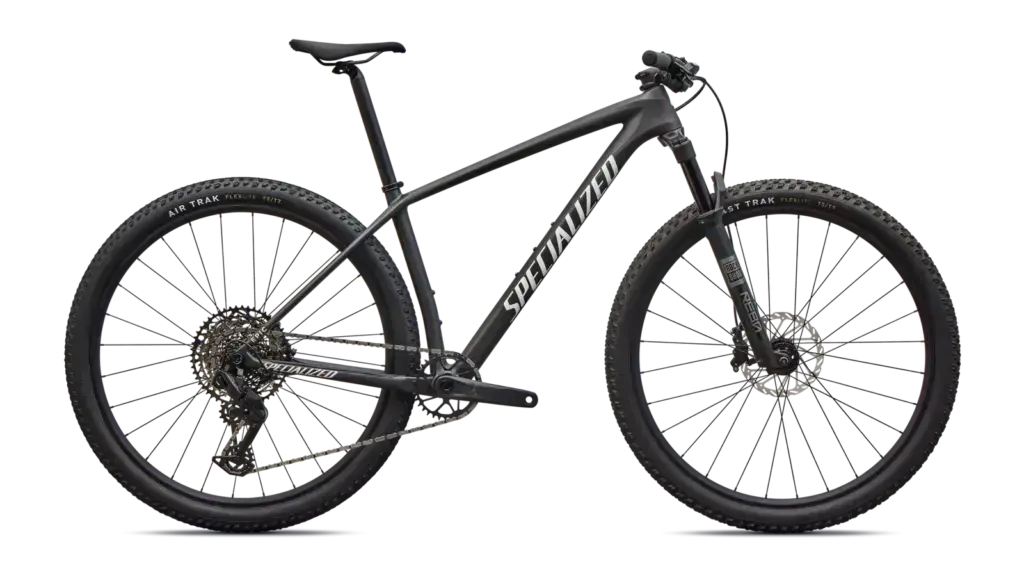 Specialized Epic Hardtail Comp 2026, bici completa
