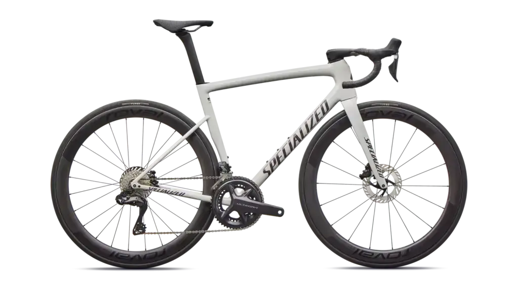 Specialized Tarmac SL8 Pro - Shimano Ultegra Di2 2026, bici completa