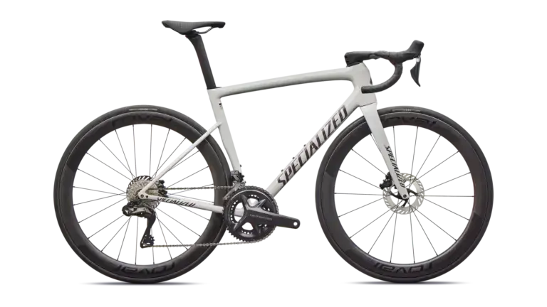 Specialized Tarmac SL8 Pro - Shimano Ultegra Di2 2026, bici completa