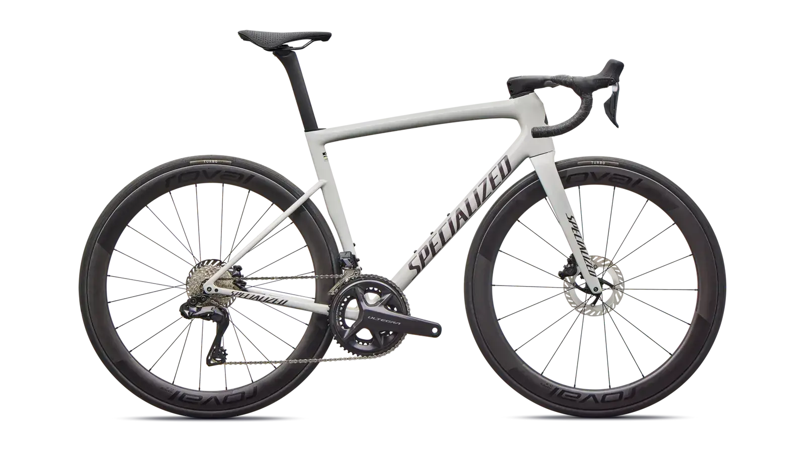 Specialized Tarmac SL8 Pro - Shimano Ultegra Di2 2026, bici completa