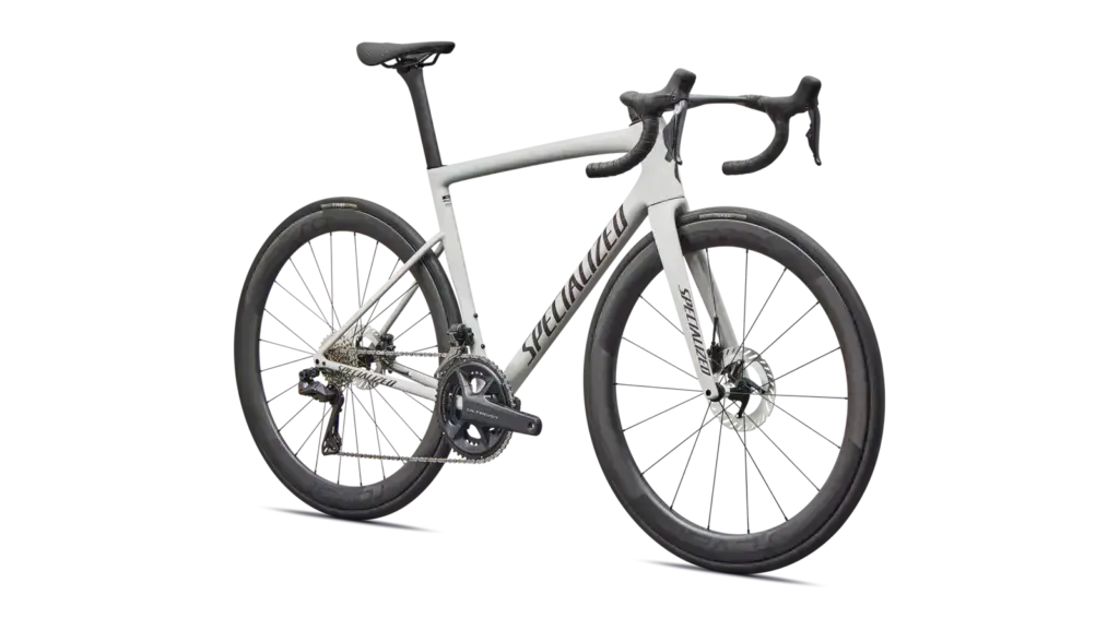 Specialized Tarmac SL8 Pro - Shimano Ultegra Di2 2026, vista della galleria ufficiale