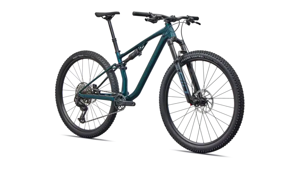 Specialized Chisel Comp 2026, vista della galleria ufficiale