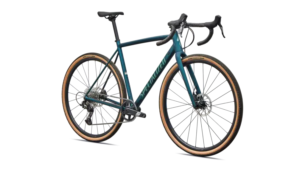 Specialized Crux DSW 2026, vista della galleria ufficiale