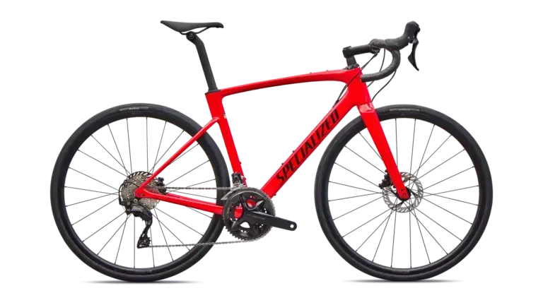 Specialized Roubaix SL8 Sport 105 2026, bici completa