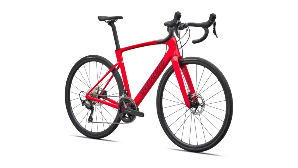 Specialized Roubaix SL8 Sport 105 2026, vista della galleria ufficiale