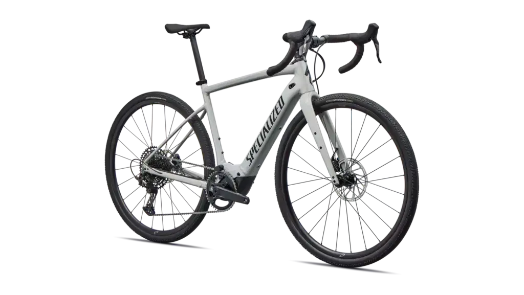 Specialized Turbo Creo 2 Comp E5 2026, vista della galleria ufficiale