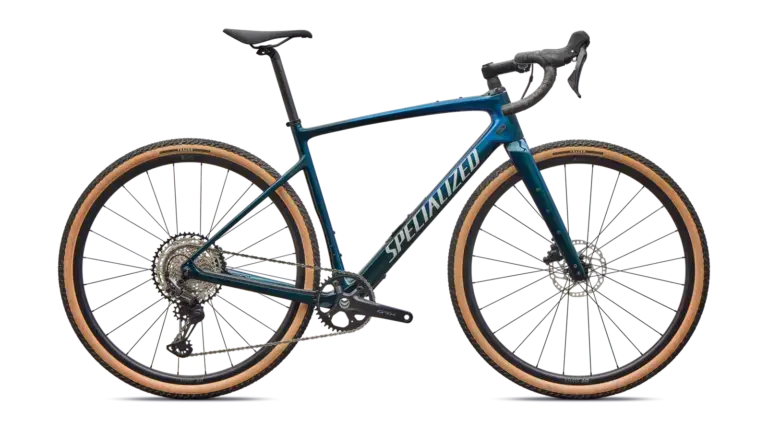 Specialized Diverge 4 Sport Carbon - Shimano GRX 600 2026, bici completa