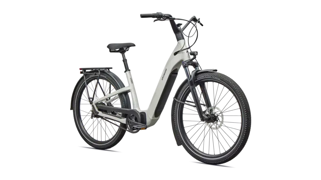 Specialized Turbo Como 4.0 IGH 2026, vista della galleria ufficiale