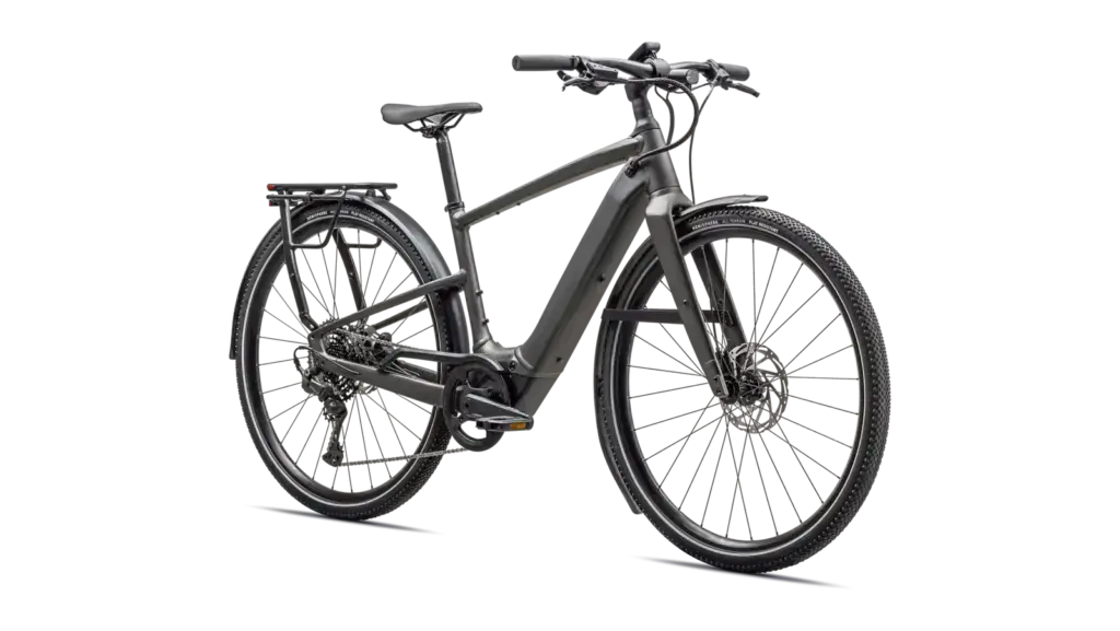 Specialized Turbo Vado SL 2 4.0 EQ 2026, vista della galleria ufficiale