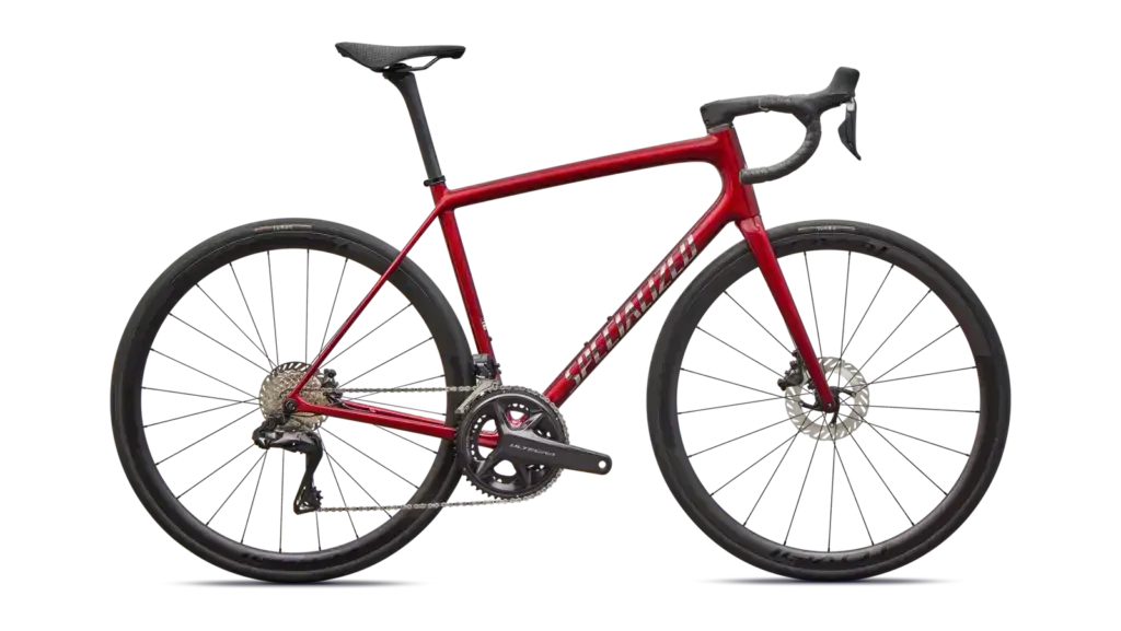 Specialized Aethos 2 Pro - Shimano Ultegra Di2 2026, bici completa