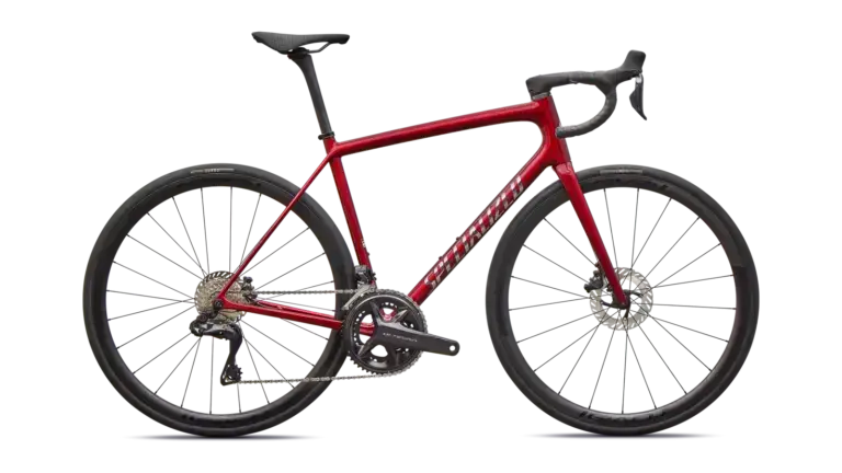 Specialized Aethos 2 Pro - Shimano Ultegra Di2 2026, bici completa