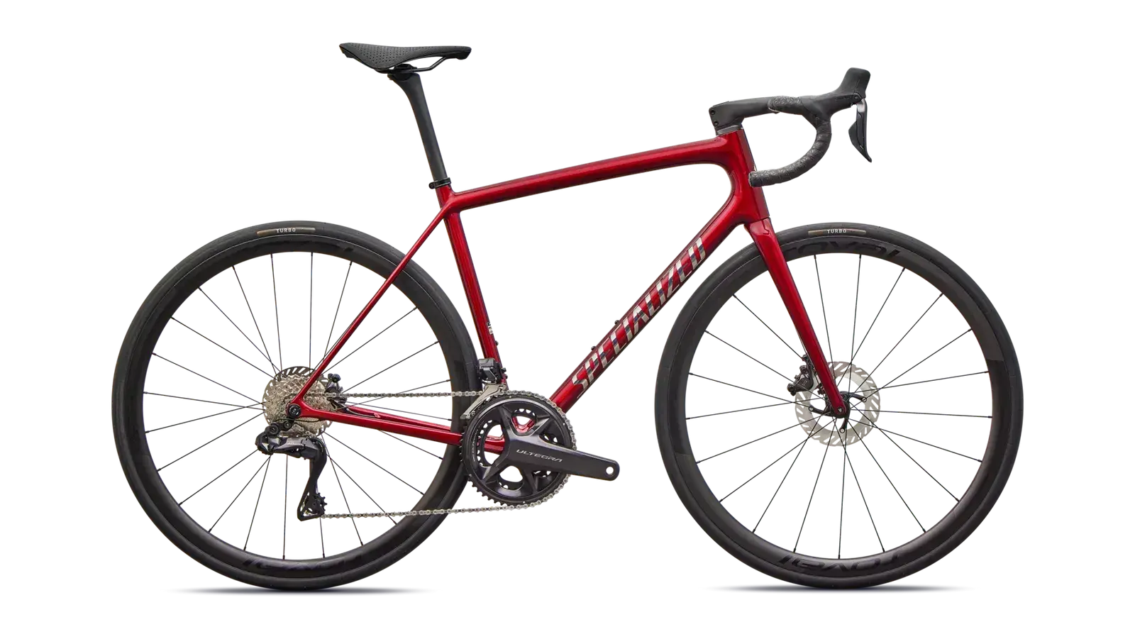 Specialized Aethos 2 Pro - Shimano Ultegra Di2 2026, bici completa