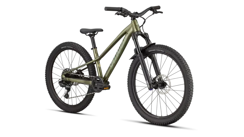 Specialized Riprock Comp 24 2026, vista della galleria ufficiale