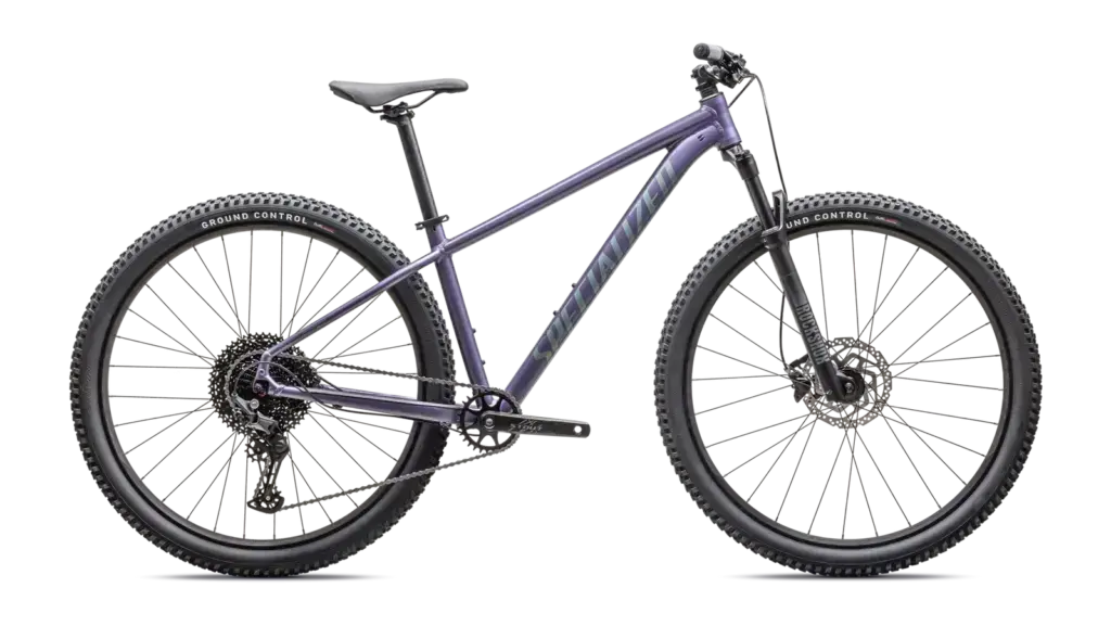 Specialized Rockhopper Comp 2026, bici completa