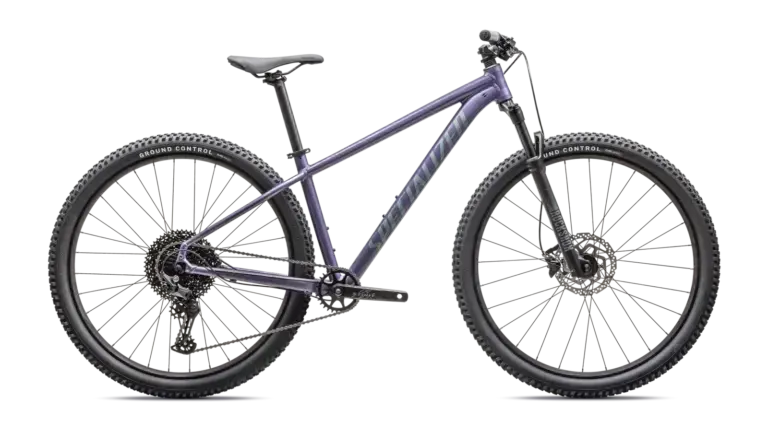 Specialized Rockhopper Comp 2026, bici completa
