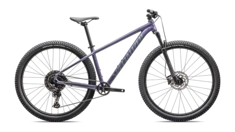 Specialized Rockhopper Comp 2026, bici completa