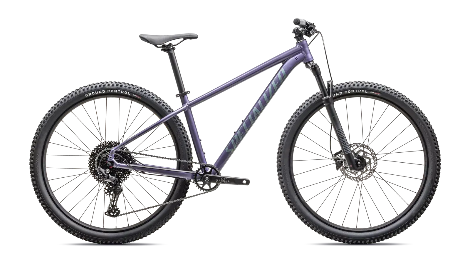 Specialized Rockhopper Comp 2026, bici completa
