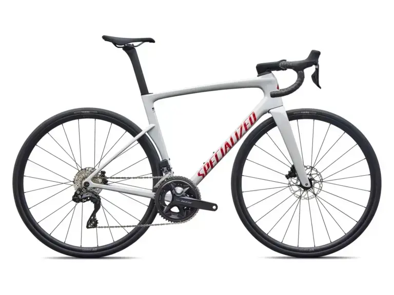 Specialized Tarmac SL9 Comp: Shimano 105 Di2 2027, bici completa