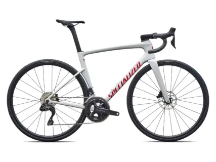 Specialized Tarmac SL9 Comp: Shimano 105 Di2 2027, bici completa