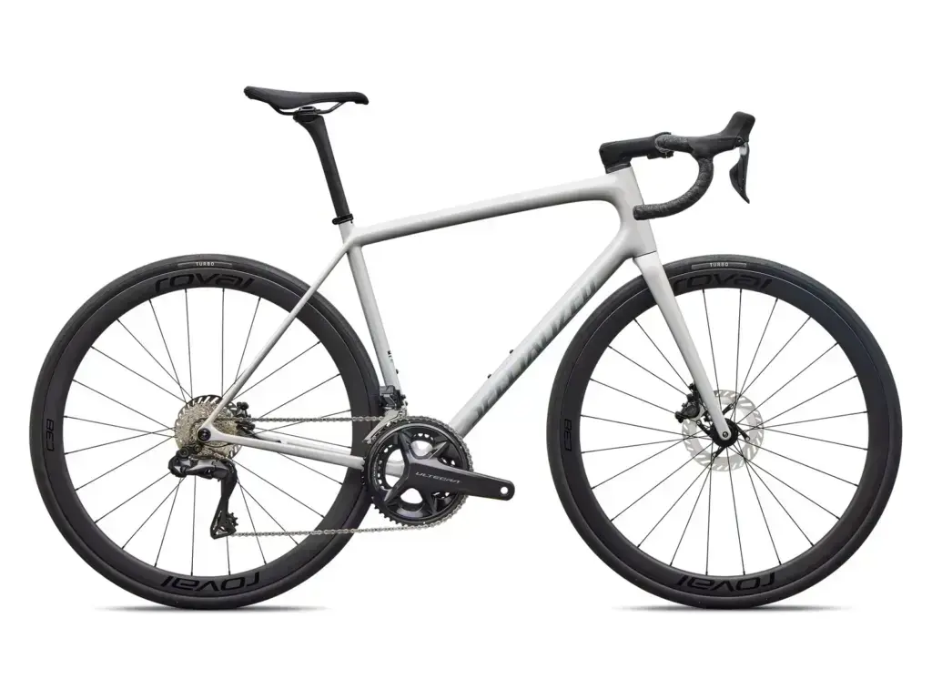 Specialized Aethos 2 Expert - Shimano Ultegra Di2 2027, bici completa