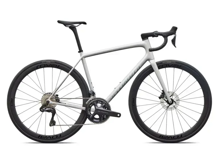 Specialized Aethos 2 Expert - Shimano Ultegra Di2 2027, bici completa