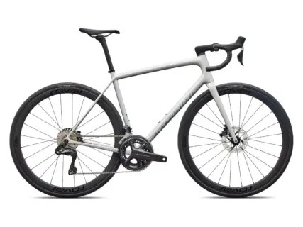Specialized Aethos 2 Expert - Shimano Ultegra Di2 2027, bici completa