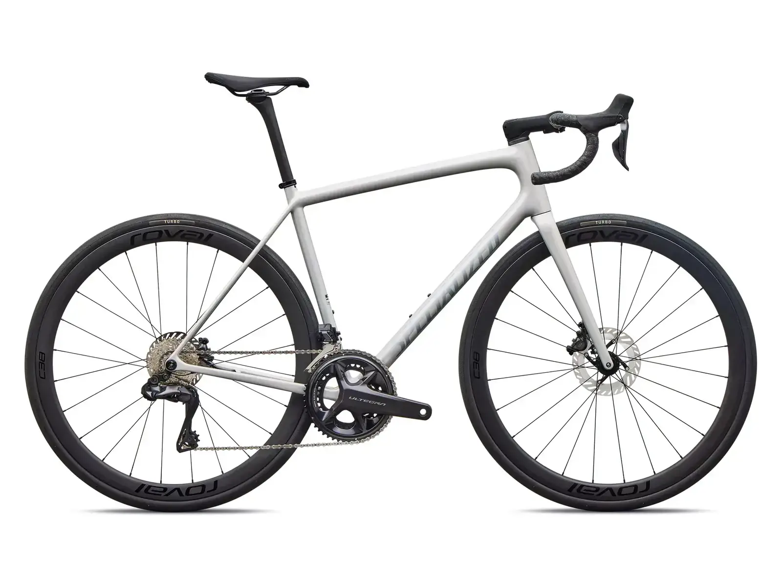 Specialized Aethos 2 Expert - Shimano Ultegra Di2 2027, bici completa