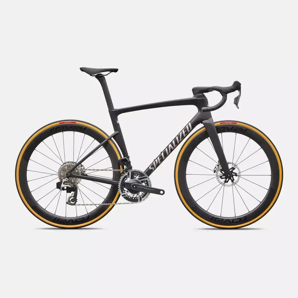 Specialized Tarmac SL9 2027