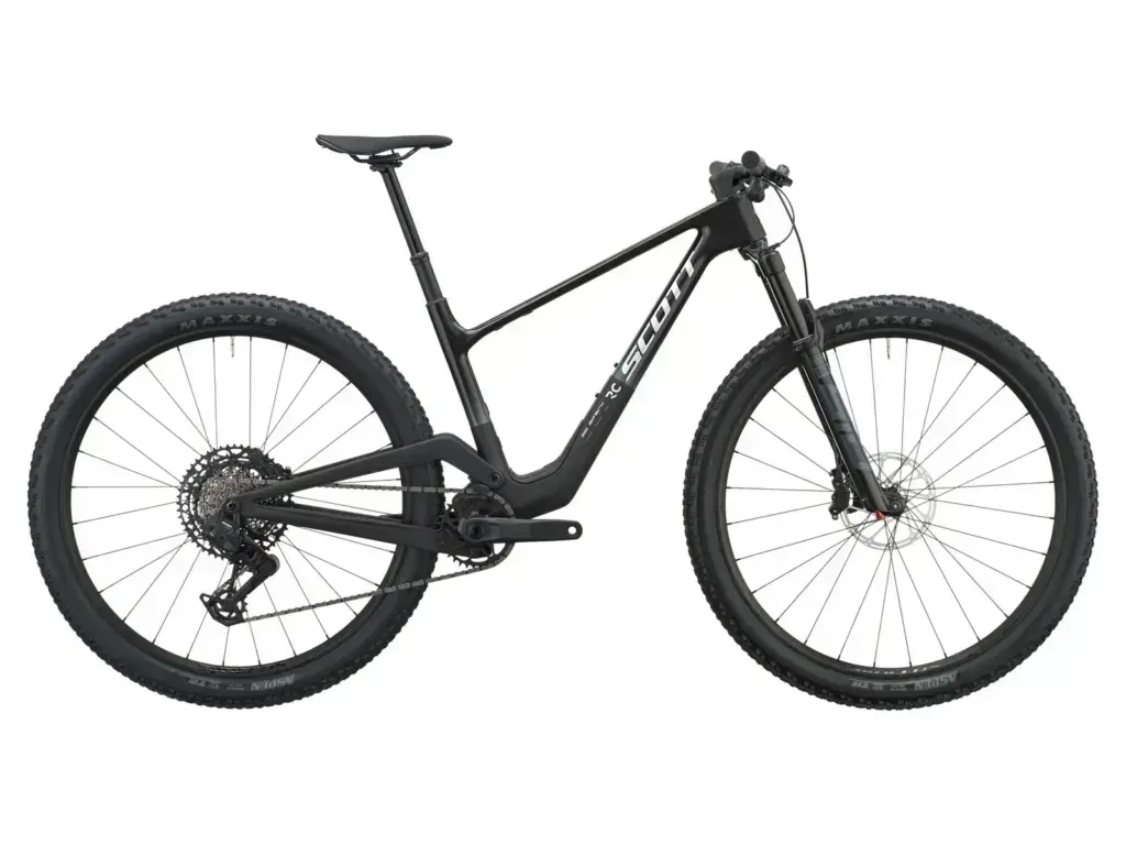 Scott Spark RC Team 2027: prezzo, peso e componenti