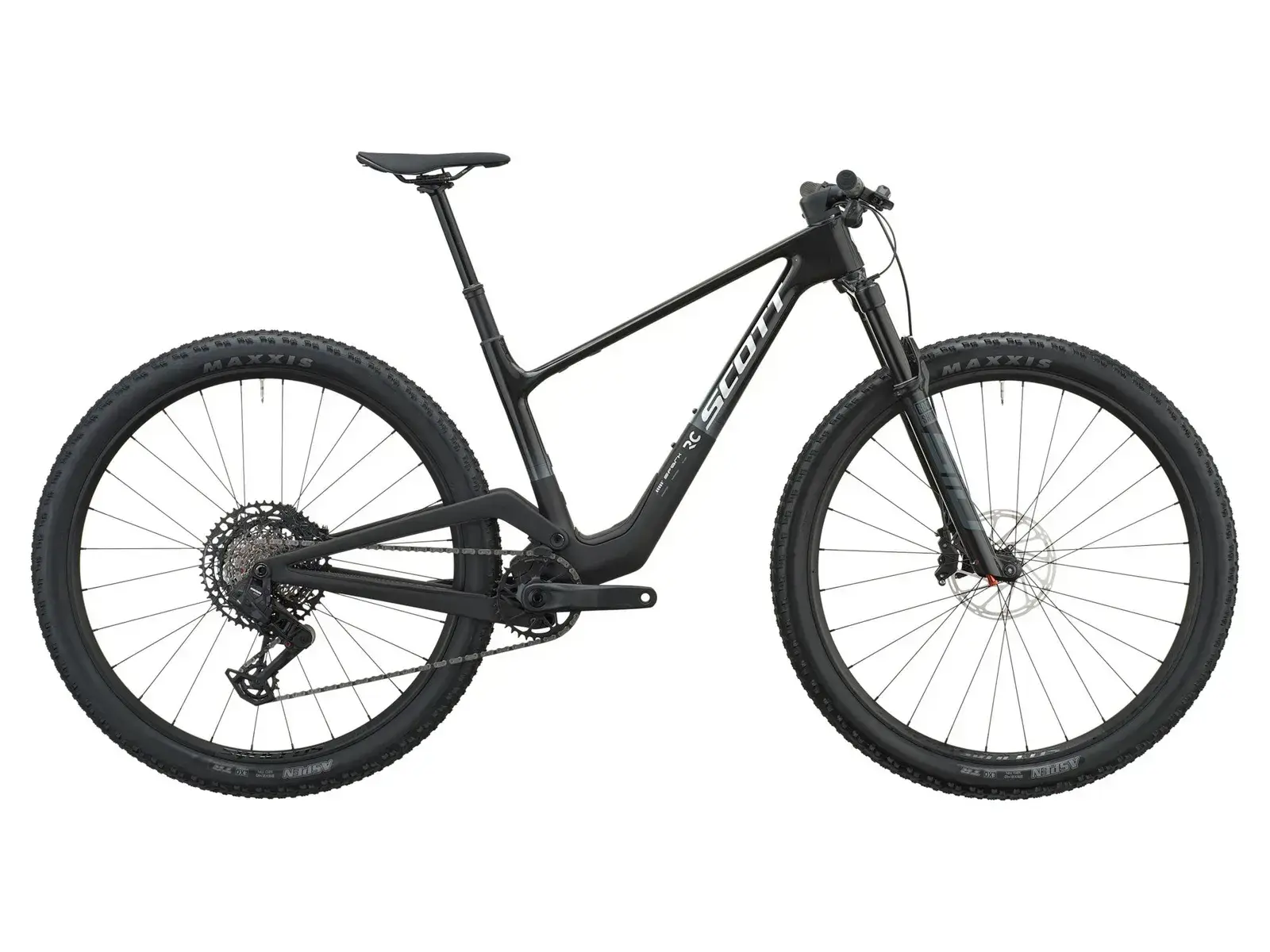 Scott Spark RC Team 2027: prezzo, peso e componenti