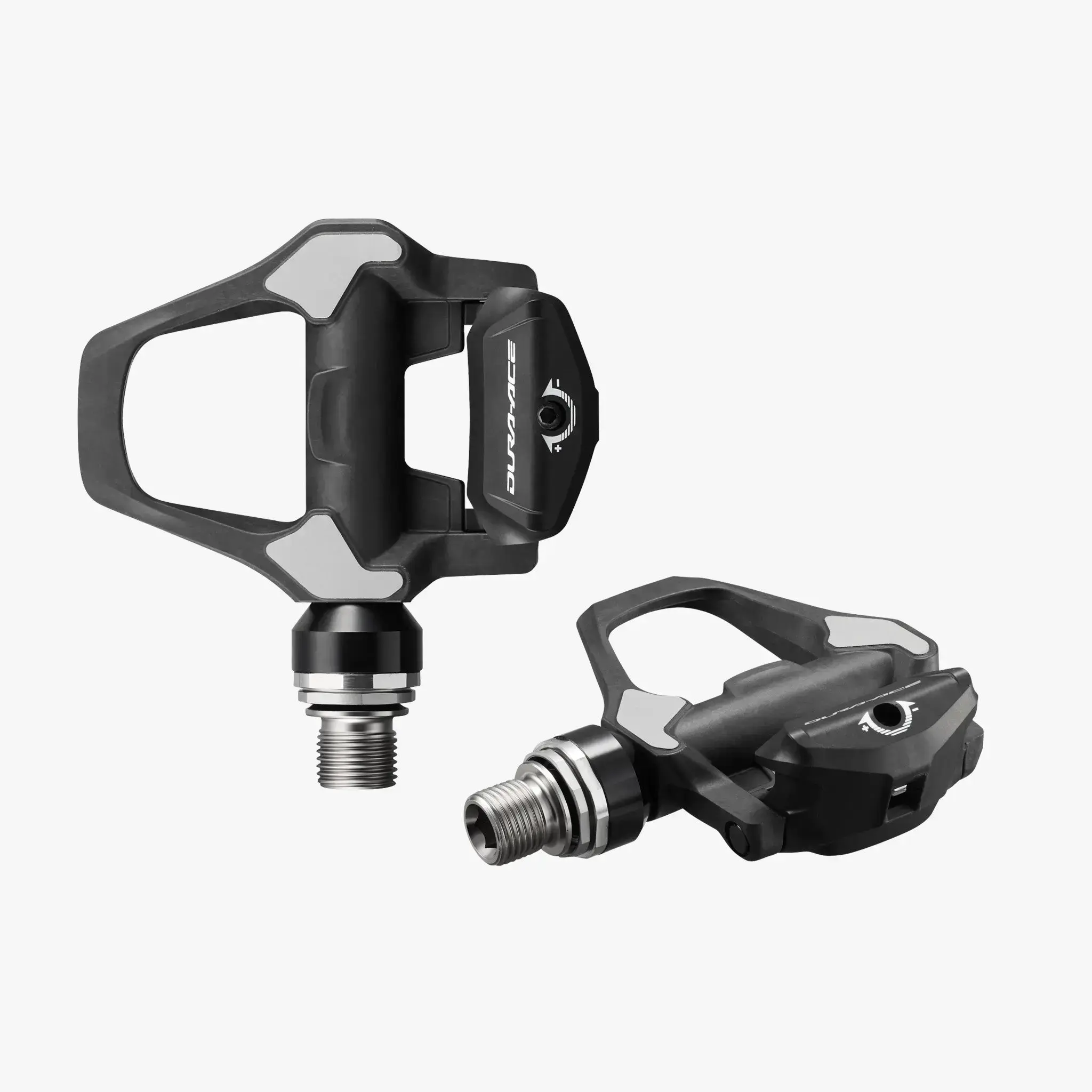 Pedali Shimano Dura-Ace PD-R9300 con sistema SPD-SLR