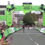 Cees Bol vince la tappa 4 del Tour of Britain 2026 a Leyburn