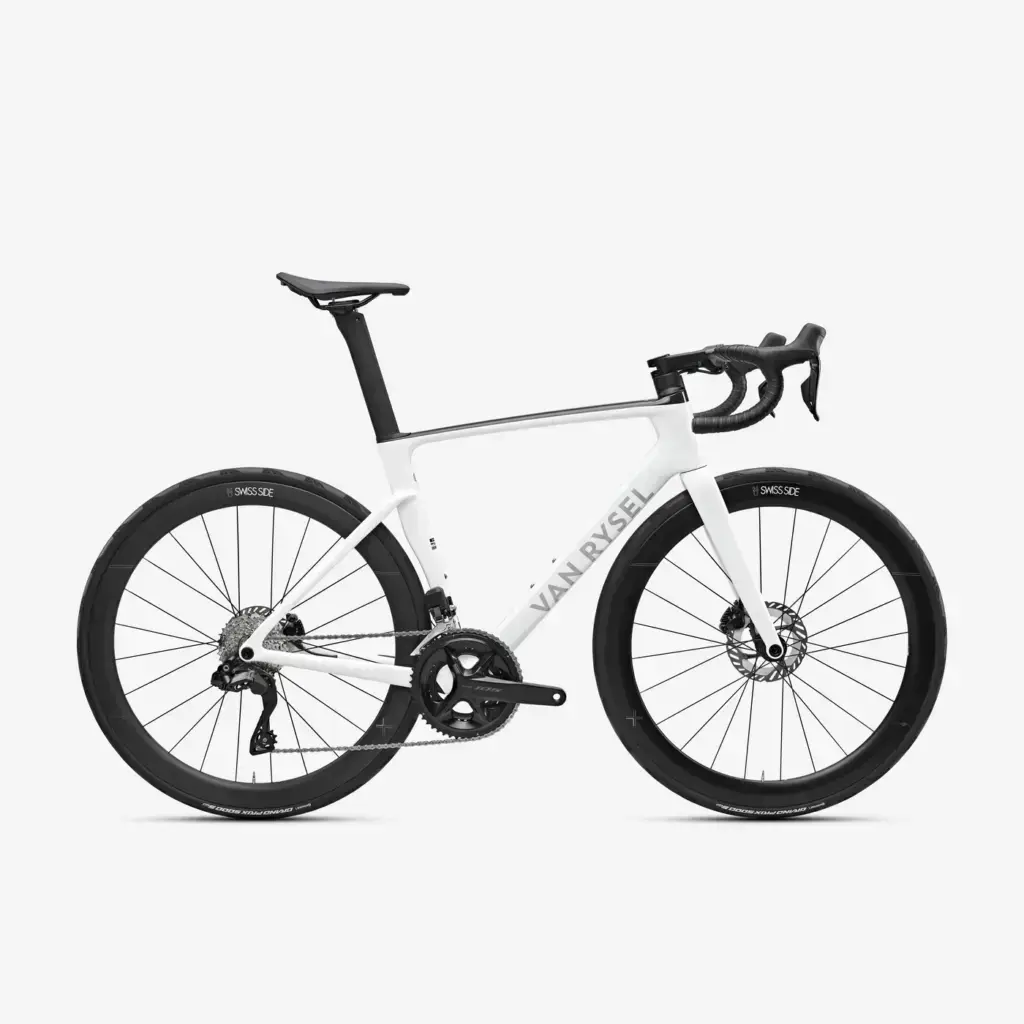 Bici Van Rysel RCR-R Shimano 105 Di2